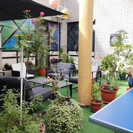 Hostel Put Svile سوبوتيتْسا المظهر الخارجي الصورة