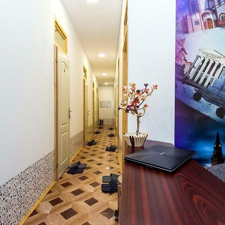 Hostel Put Svile سوبوتيتْسا المظهر الخارجي الصورة