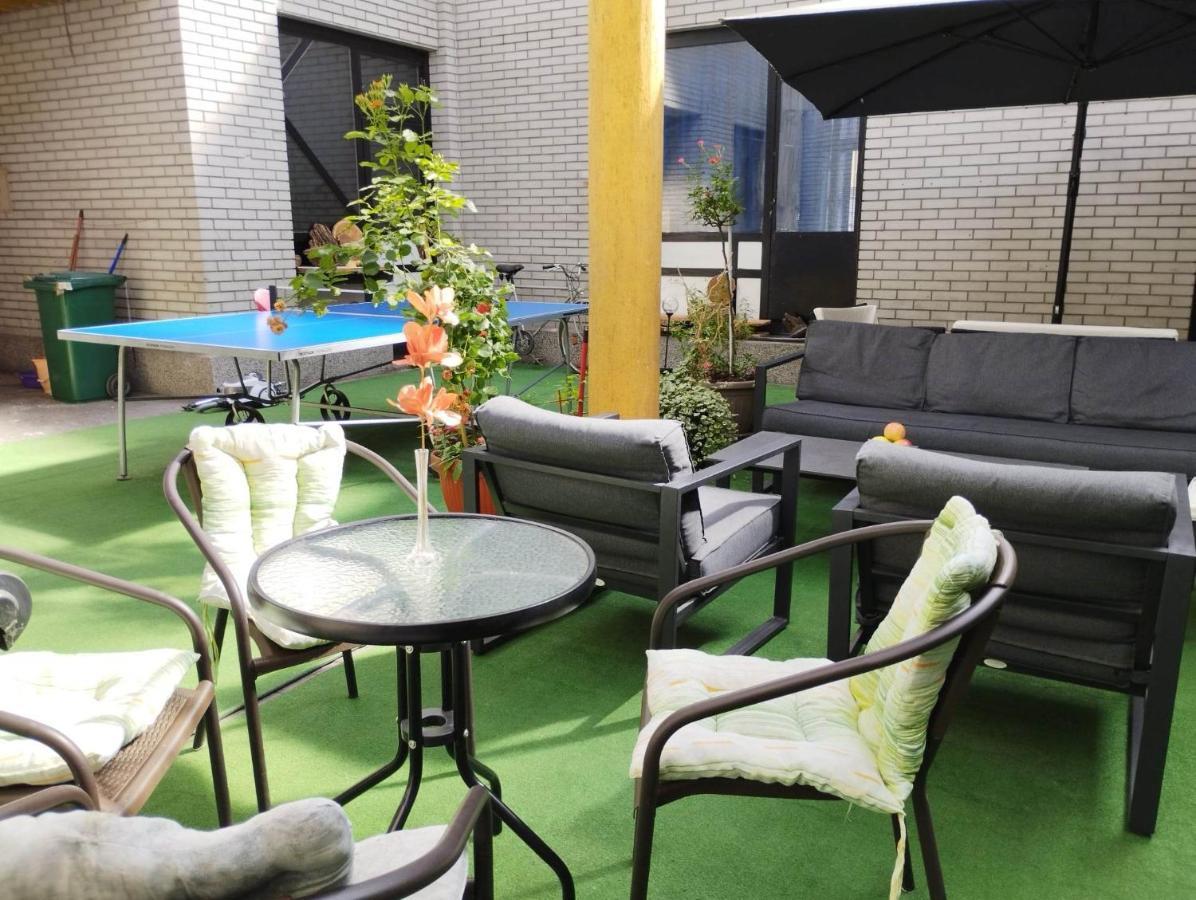 Hostel Put Svile سوبوتيتْسا المظهر الخارجي الصورة