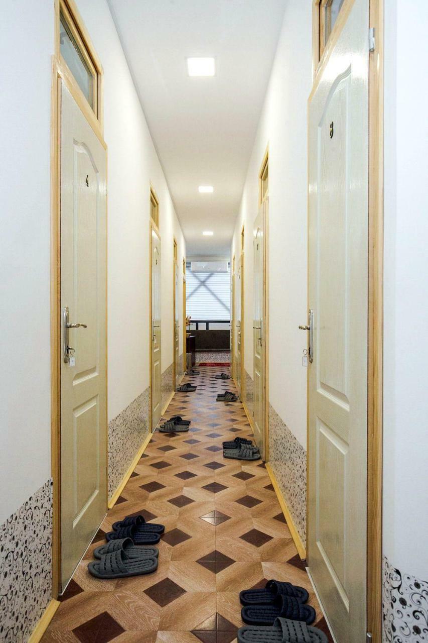 Hostel Put Svile سوبوتيتْسا المظهر الخارجي الصورة