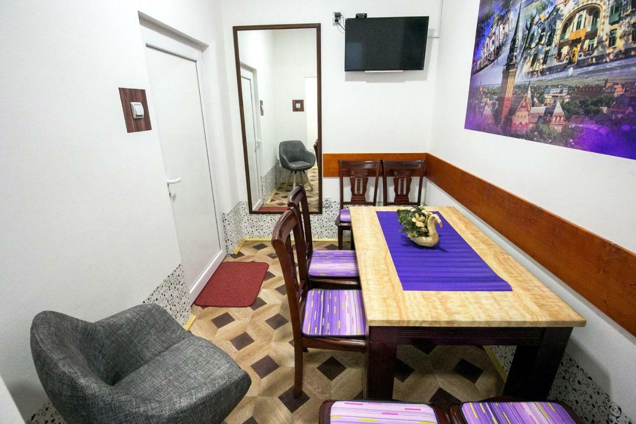 Hostel Put Svile سوبوتيتْسا المظهر الخارجي الصورة