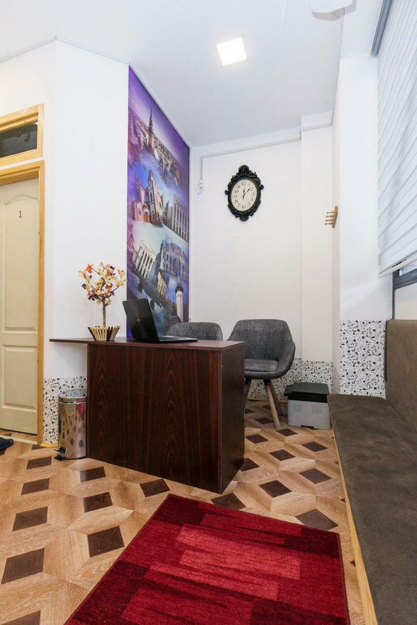 Hostel Put Svile سوبوتيتْسا المظهر الخارجي الصورة