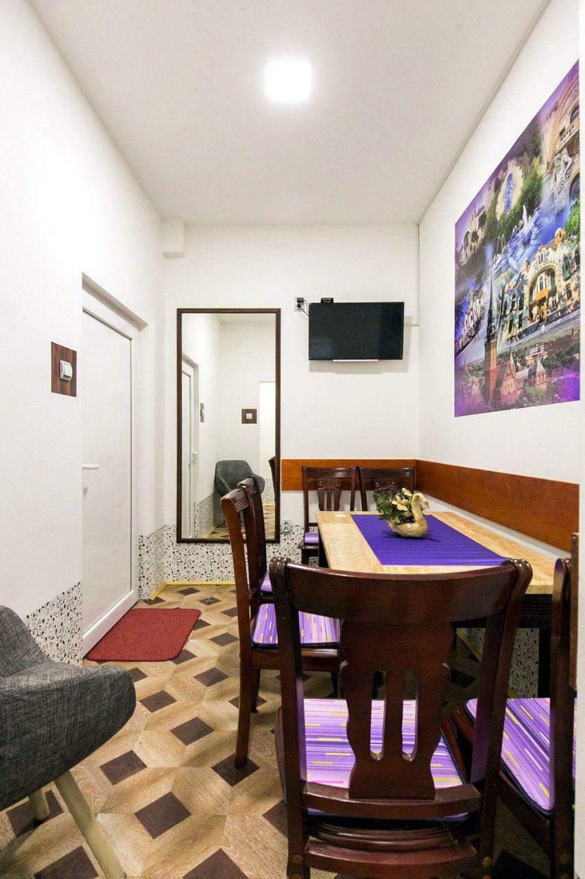 Hostel Put Svile سوبوتيتْسا المظهر الخارجي الصورة
